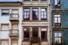 Studio in Porto - Nomad's Easy Stay - 1BED Sunrise Cedofeita