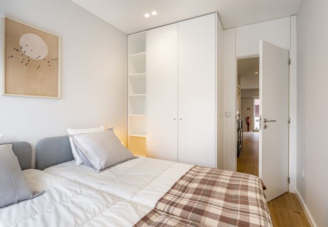 Apartment in Porto - Nomad's Sunny Firmeza - 2BED Porto