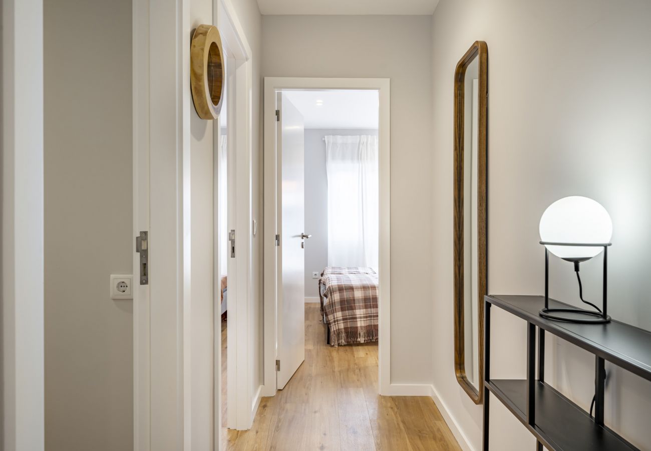 Apartment in Porto - Nomad's Sunny Firmeza - 2BED Porto