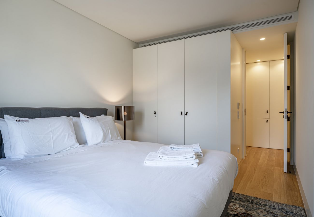 Apartment in Porto - Nomad's Lux - 1BED Quartier des Arts