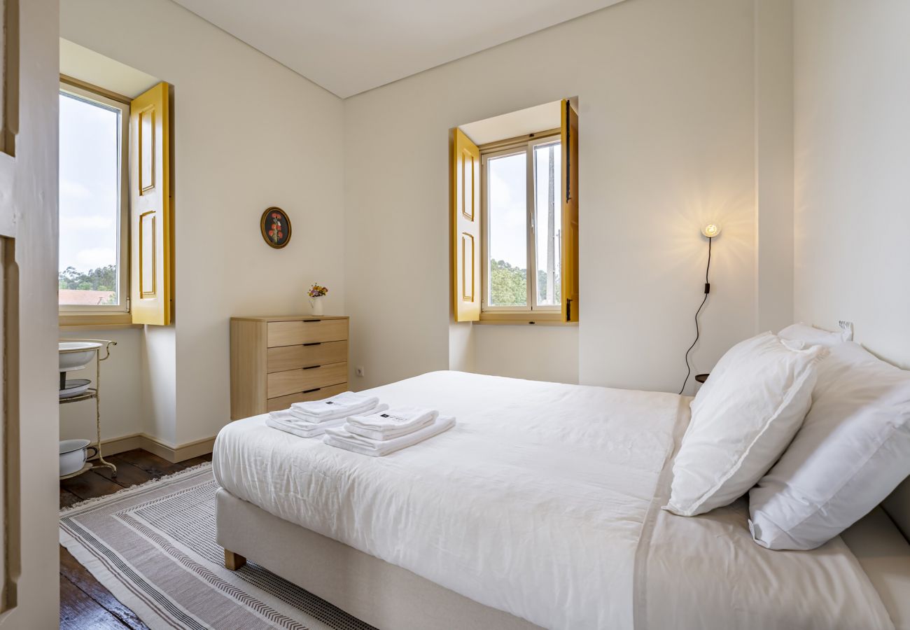 Villa in Santa Maria da Feira - Nomad's Family - 4BDR Country House Macieira