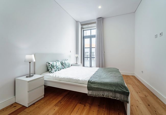  in Porto - Nomad's Formosa Harmony - 1BED Porto