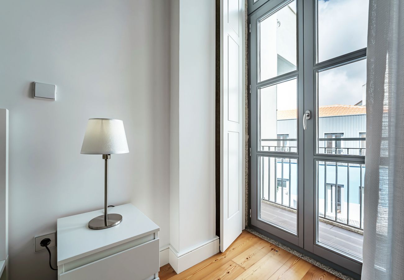 Apartment in Porto - Nomad's Formosa Harmony - 1BED Porto