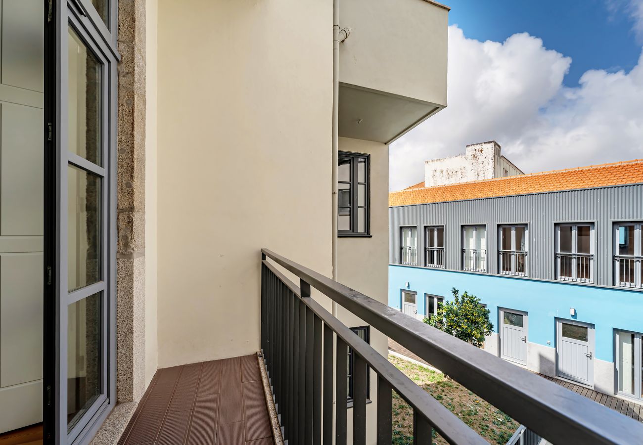 Apartment in Porto - Nomad's Formosa Harmony - 1BED Porto