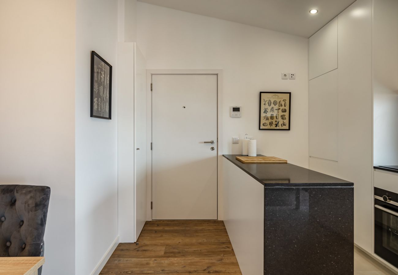 Apartment in Vila Nova de Gaia - Nomad's Lux - 2BDR Gaia Grande View