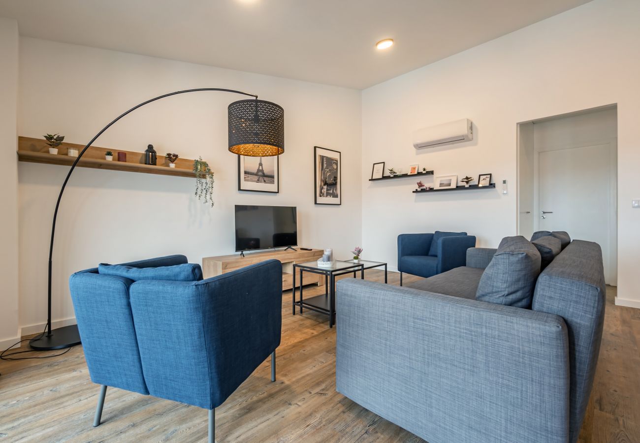 Apartment in Vila Nova de Gaia - Nomad's Lux - 2BDR Gaia Grande View