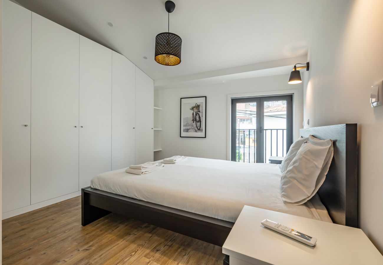 Apartment in Vila Nova de Gaia - Nomad's Lux - 2BDR Gaia Grande View