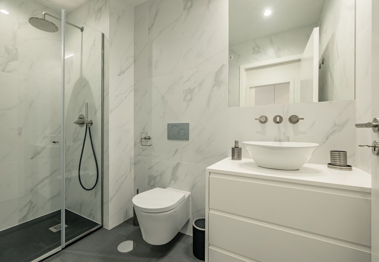 Apartment in Vila Nova de Gaia - Nomad's Lux - 2BDR Gaia Grande View