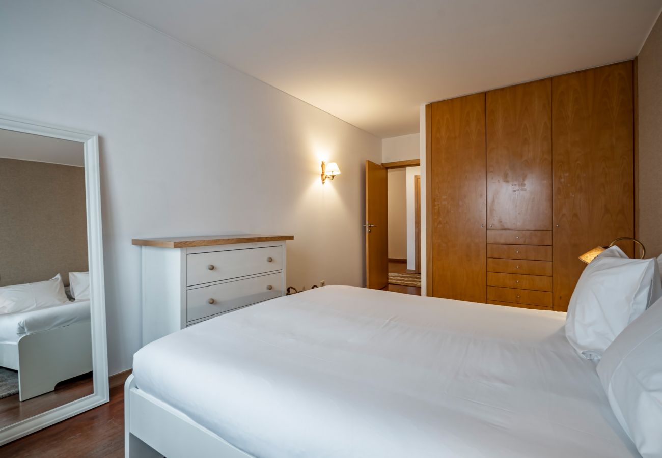 Apartment in Matosinhos - Nomad's Family - 2BDR Beach Vibe Matosinhos