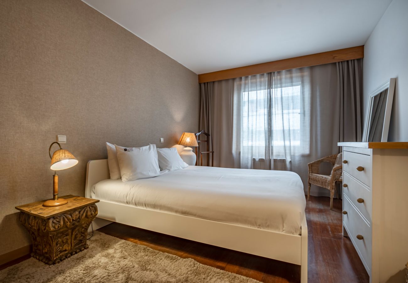 Apartment in Matosinhos - Nomad's Family - 2BDR Beach Vibe Matosinhos