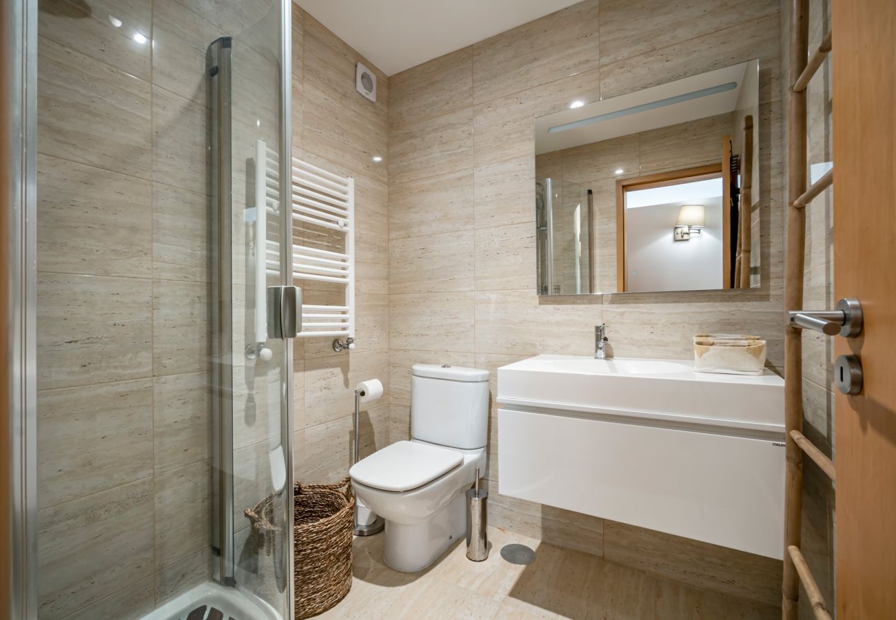 Apartment in Matosinhos - Nomad's Family - 2BDR Beach Vibe Matosinhos