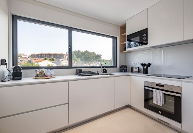 Apartment in Porto - Nomad's Lux - 2BDR & Parking Flores Square Porto Apartment in Porto - Nomad's Lux - 2BDR & Parking Flores Square Porto