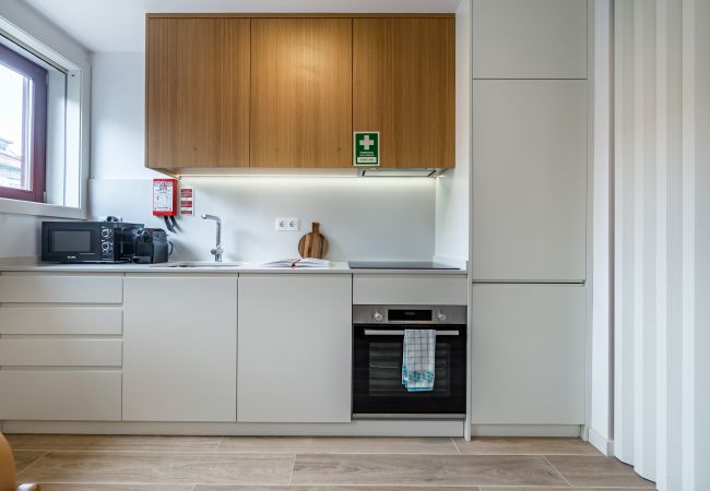 Apartment in Porto - Nomad's Lux - 1BDR Charming Top Floor Porto Apartment in Porto - Nomad's Lux - 1BDR Charming Top Floor Porto