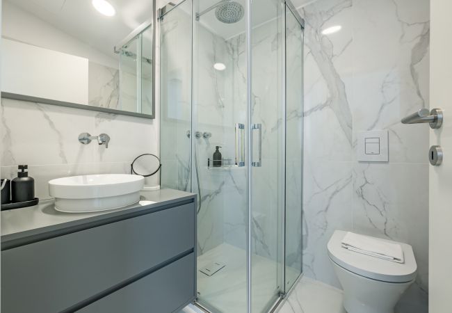 Apartment in Porto - Nomad's Lux - 1BDR Charming Top Floor Porto Apartment in Porto - Nomad's Lux - 1BDR Charming Top Floor Porto