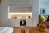 Studio in Porto - Nomad's Lux - 1BDR Almada Cool Studio in Porto - Nomad's Lux - 1BDR Almada Cool