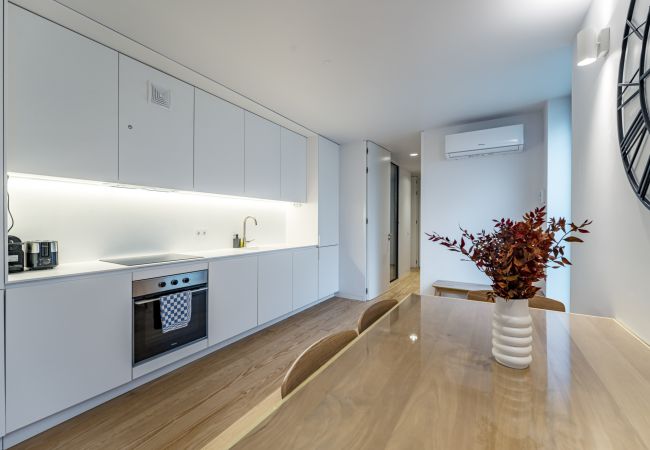 Terraced House in Porto - Nomad's Lux - 2BDR Almada Private Porto Terraced House in Porto - Nomad's Lux - 2BDR Almada Private Porto