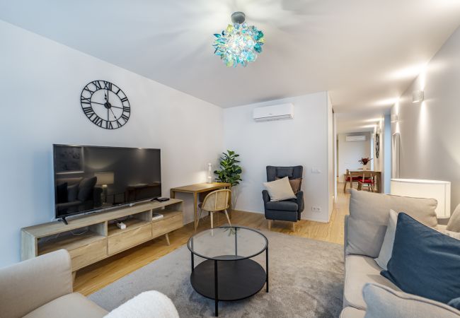 Terraced House in Porto - Nomad's Lux - 2BDR Almada Private Porto Terraced House in Porto - Nomad's Lux - 2BDR Almada Private Porto