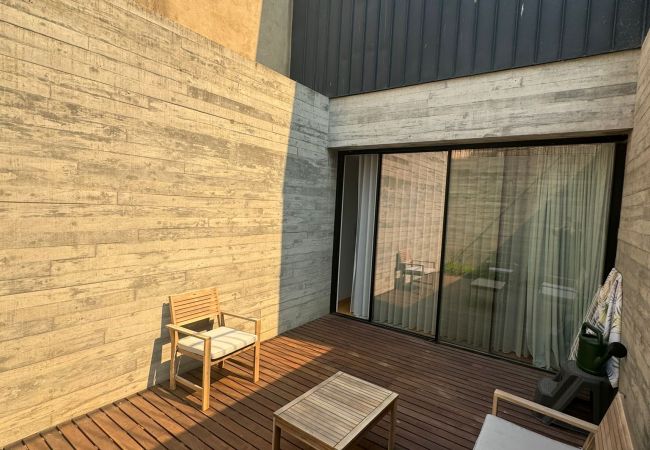 Terraced House in Porto - Nomad's Lux - 2BDR Almada Private Porto Terraced House in Porto - Nomad's Lux - 2BDR Almada Private Porto