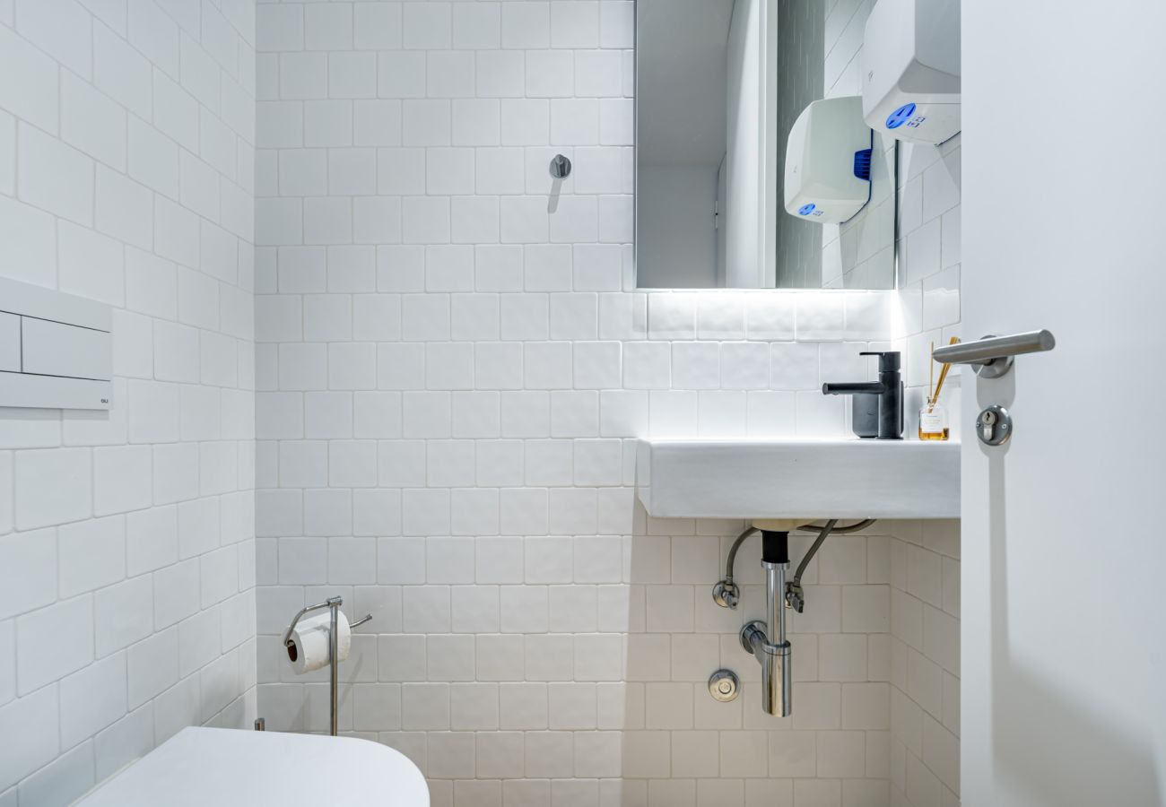 Townhouse in Porto - Nomad's Lux - 2BDR Almada Private Porto