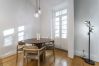Apartment in Porto - Nomad's Family - 3BDR Charming Hideout Porto Apartment in Porto - Nomad's Family - 3BDR Charming Hideout Porto