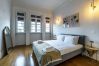 Apartment in Porto - Nomad's Family - 3BDR Charming Hideout Porto Apartment in Porto - Nomad's Family - 3BDR Charming Hideout Porto