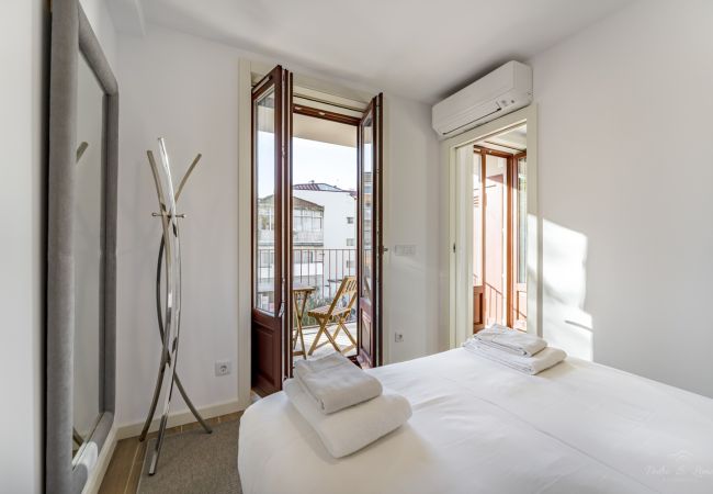 Apartment in Porto - Nomad's Lux - 1BDR The Silent Nest in Bonfim Apartment in Porto - Nomad's Lux - 1BDR The Silent Nest in Bonfim