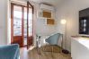 Apartment in Porto - Nomad's Lux - 1BDR The Silent Nest in Bonfim Apartment in Porto - Nomad's Lux - 1BDR The Silent Nest in Bonfim