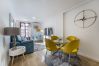 Apartment in Porto - Nomad's Lux - 1BDR The Silent Nest in Bonfim Apartment in Porto - Nomad's Lux - 1BDR The Silent Nest in Bonfim