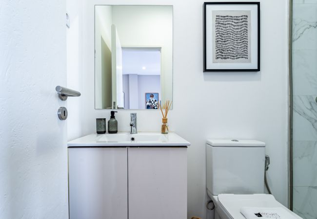 Studio in Porto - Nomad's Easy Stay - Studio Lounge Casa da Musica Studio in Porto - Nomad's Easy Stay - Studio Lounge Casa da Musica