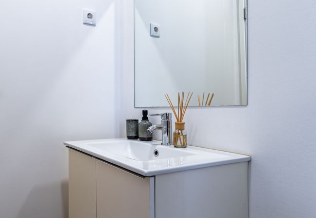 Studio in Porto - Nomad's Easy Stay - Studio Lounge Casa da Musica Studio in Porto - Nomad's Easy Stay - Studio Lounge Casa da Musica