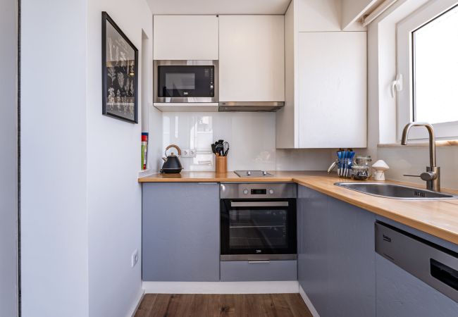 Studio in Porto - Nomad's Easy Stay - Studio Lounge Casa da Musica Studio in Porto - Nomad's Easy Stay - Studio Lounge Casa da Musica