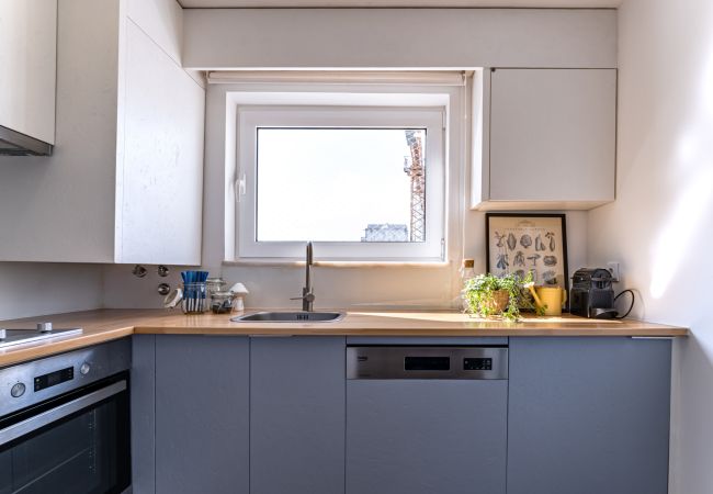 Studio in Porto - Nomad's Easy Stay - Studio Lounge Casa da Musica Studio in Porto - Nomad's Easy Stay - Studio Lounge Casa da Musica