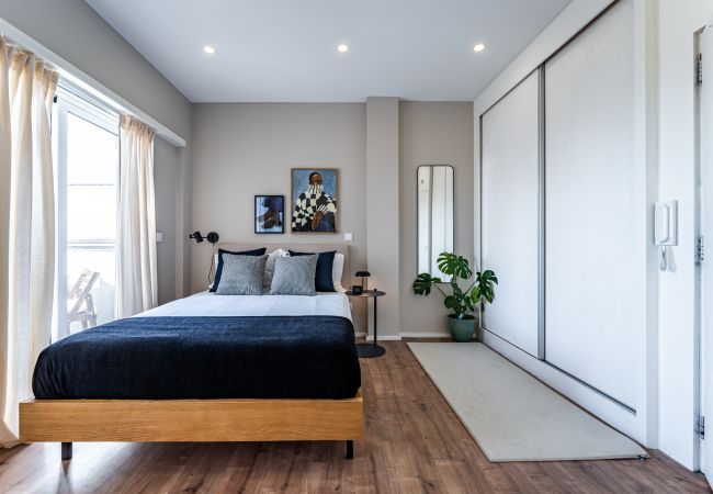 Studio in Porto - Nomad's Easy Stay - Studio Lounge Casa da Musica Studio in Porto - Nomad's Easy Stay - Studio Lounge Casa da Musica