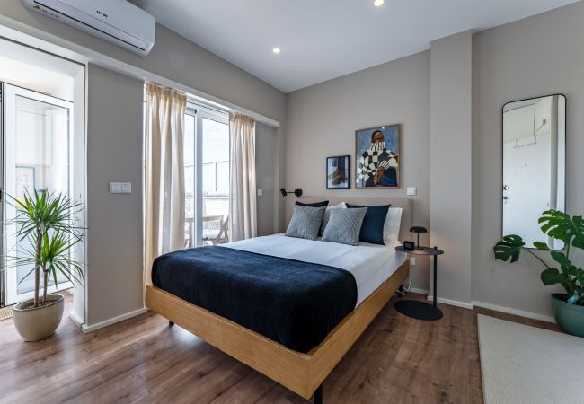 Studio in Porto - Nomad's Easy Stay - Studio Lounge Casa da Musica Studio in Porto - Nomad's Easy Stay - Studio Lounge Casa da Musica