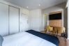 Studio in Porto - Nomad's Easy Stay - Studio Lounge Casa da Musica