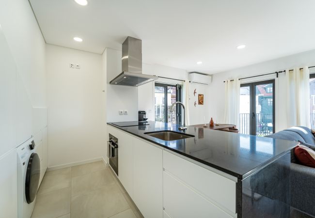 Apartment in Vila Nova de Gaia - Nomad's Lux - 2BDR Gaia Grande Terrace Apartment in Vila Nova de Gaia - Nomad's Lux - 2BDR Gaia Grande Terrace