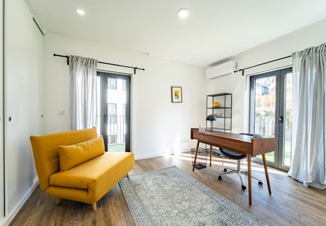 Apartment in Vila Nova de Gaia - Nomad's Lux - 2BDR Gaia Grande Terrace
