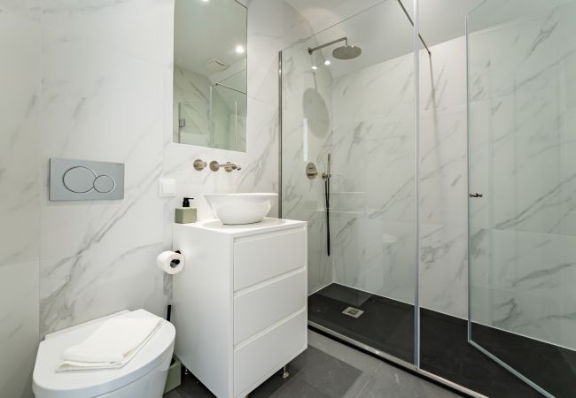 Apartment in Vila Nova de Gaia - Nomad's Lux - 2BDR Gaia Grande Terrace Apartment in Vila Nova de Gaia - Nomad's Lux - 2BDR Gaia Grande Terrace