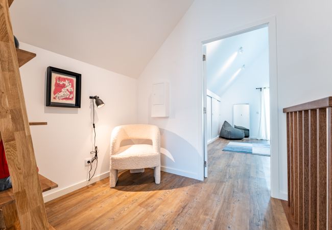 Apartment in Vila Nova de Gaia - Nomad's Lux - 2BDR Gaia Grande Terrace Apartment in Vila Nova de Gaia - Nomad's Lux - 2BDR Gaia Grande Terrace