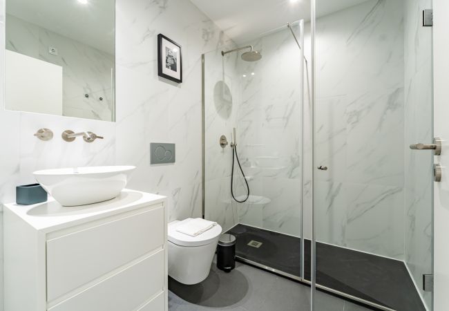 Apartment in Vila Nova de Gaia - Nomad's Lux - 2BDR Gaia Grande Terrace Apartment in Vila Nova de Gaia - Nomad's Lux - 2BDR Gaia Grande Terrace