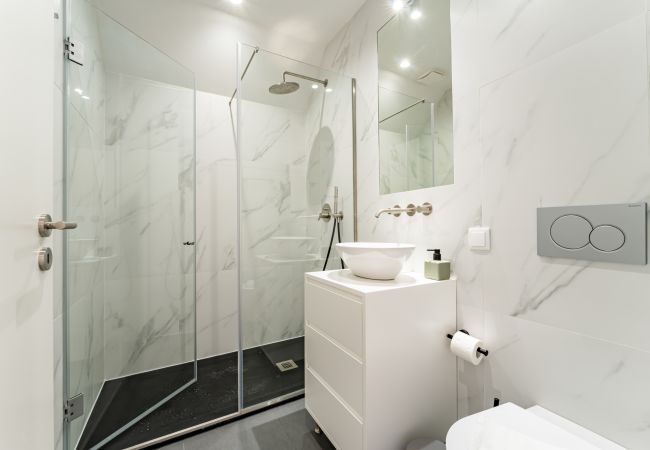 Apartment in Vila Nova de Gaia - Nomad's Lux - 2BDR Gaia Grande Terrace Apartment in Vila Nova de Gaia - Nomad's Lux - 2BDR Gaia Grande Terrace