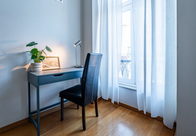 Apartment in Porto - Nomad's Lux - 1BDR Comfort Arts District Apartment in Porto - Nomad's Lux - 1BDR Comfort Arts District