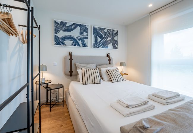 Studio in Porto - Nomad's Easy Stay - Studio University Campus I Studio in Porto - Nomad's Easy Stay - Studio University Campus I