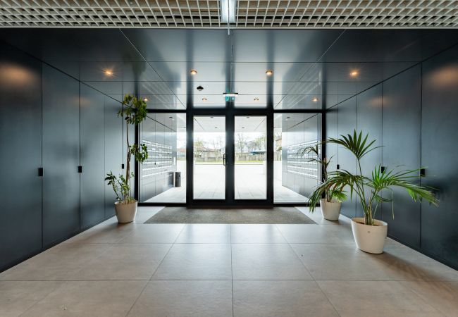Studio in Porto - Nomad's Easy Stay - Studio University Campus I Studio in Porto - Nomad's Easy Stay - Studio University Campus I
