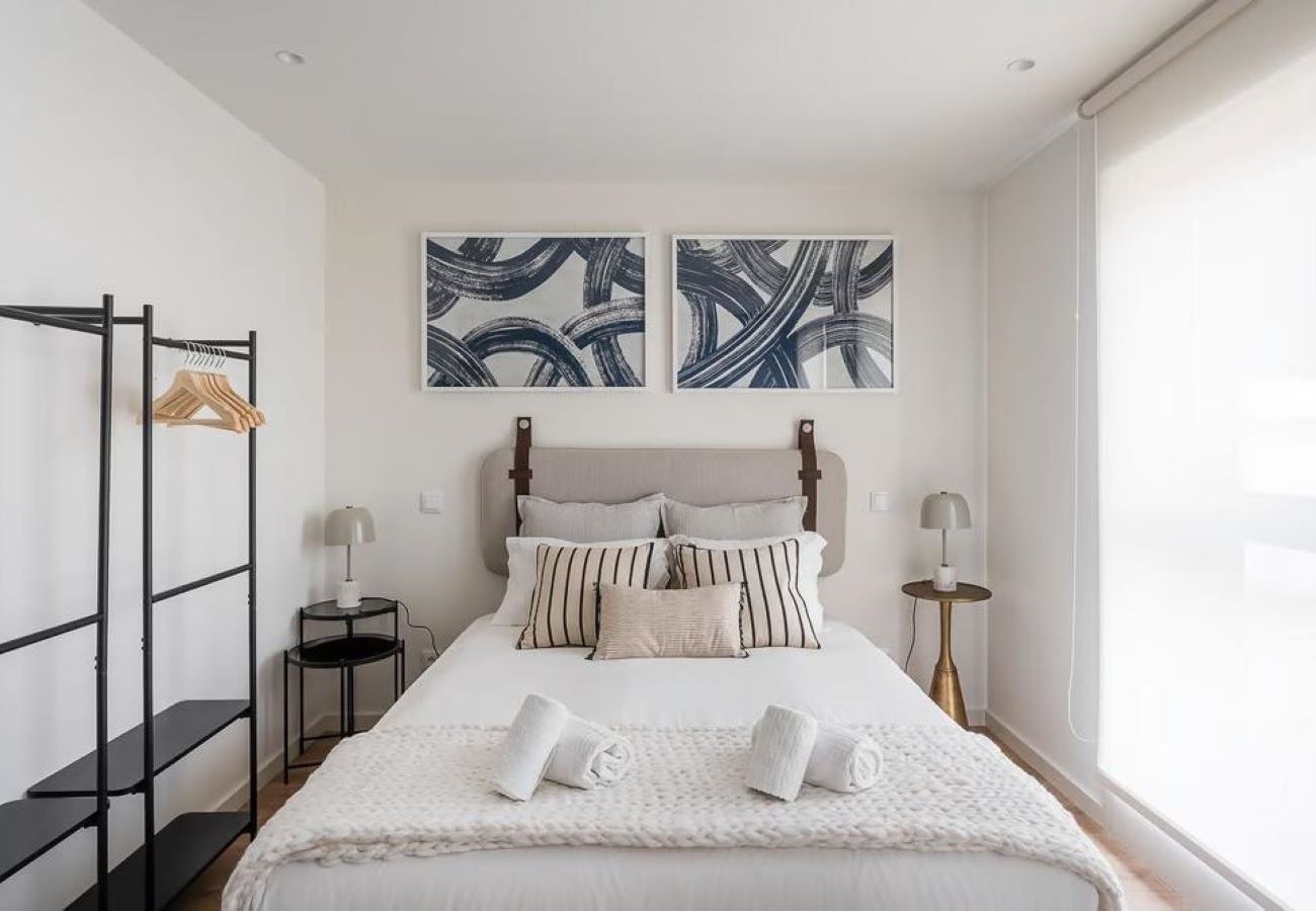 Studio in Porto - Nomad’s Easy Stay - Porto University I