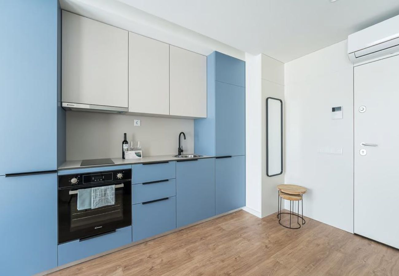 Studio in Porto - Nomad’s Easy Stay - Porto University I