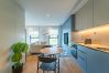 Studio in Porto - Nomad's Easy Stay - Studio University Campus I Studio in Porto - Nomad's Easy Stay - Studio University Campus I