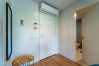 Studio in Porto - Nomad's Easy Stay - Studio University Campus I Studio in Porto - Nomad's Easy Stay - Studio University Campus I