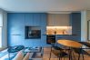 Studio in Porto - Nomad's Easy Stay - Studio University Campus I Studio in Porto - Nomad's Easy Stay - Studio University Campus I