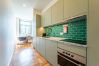 Studio in Porto - Nomad's Lux - 1BDR The Old Town View